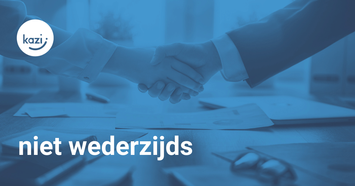 mensen die handen geven